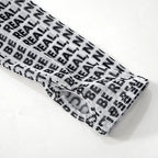 Body Maille Transparente – Style Urbain