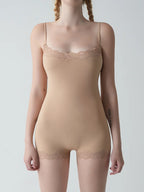 Combinaison Body Short Dentelle