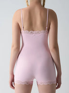 Combinaison Body Short Dentelle