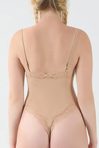 Body String Dentelle