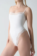 Body String Dentelle